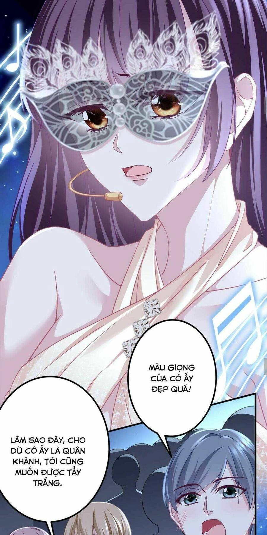 Bảo Bối Của Lão Đại Đã Xuyên Không Trở Về! Chapter 118 - 14