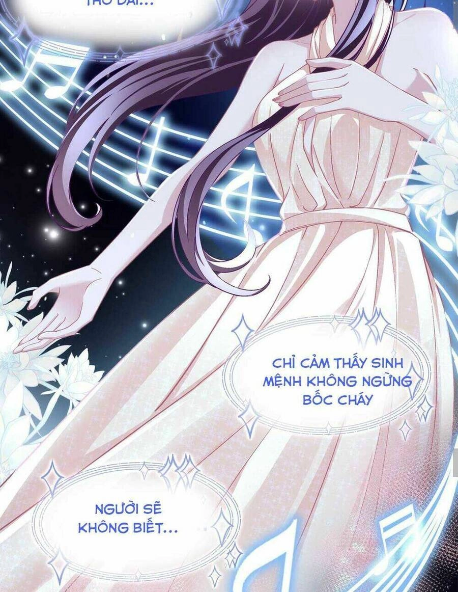 Bảo Bối Của Lão Đại Đã Xuyên Không Trở Về! Chapter 118 - 16