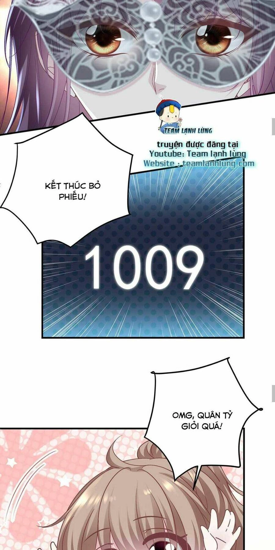 Bảo Bối Của Lão Đại Đã Xuyên Không Trở Về! Chapter 118 - 20