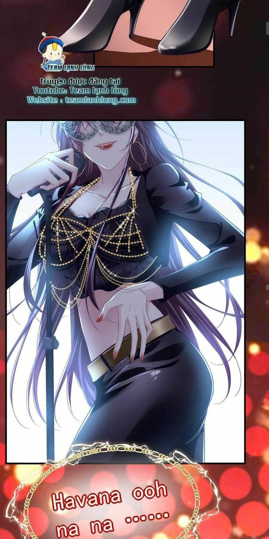 Bảo Bối Của Lão Đại Đã Xuyên Không Trở Về! Chapter 118 - 27