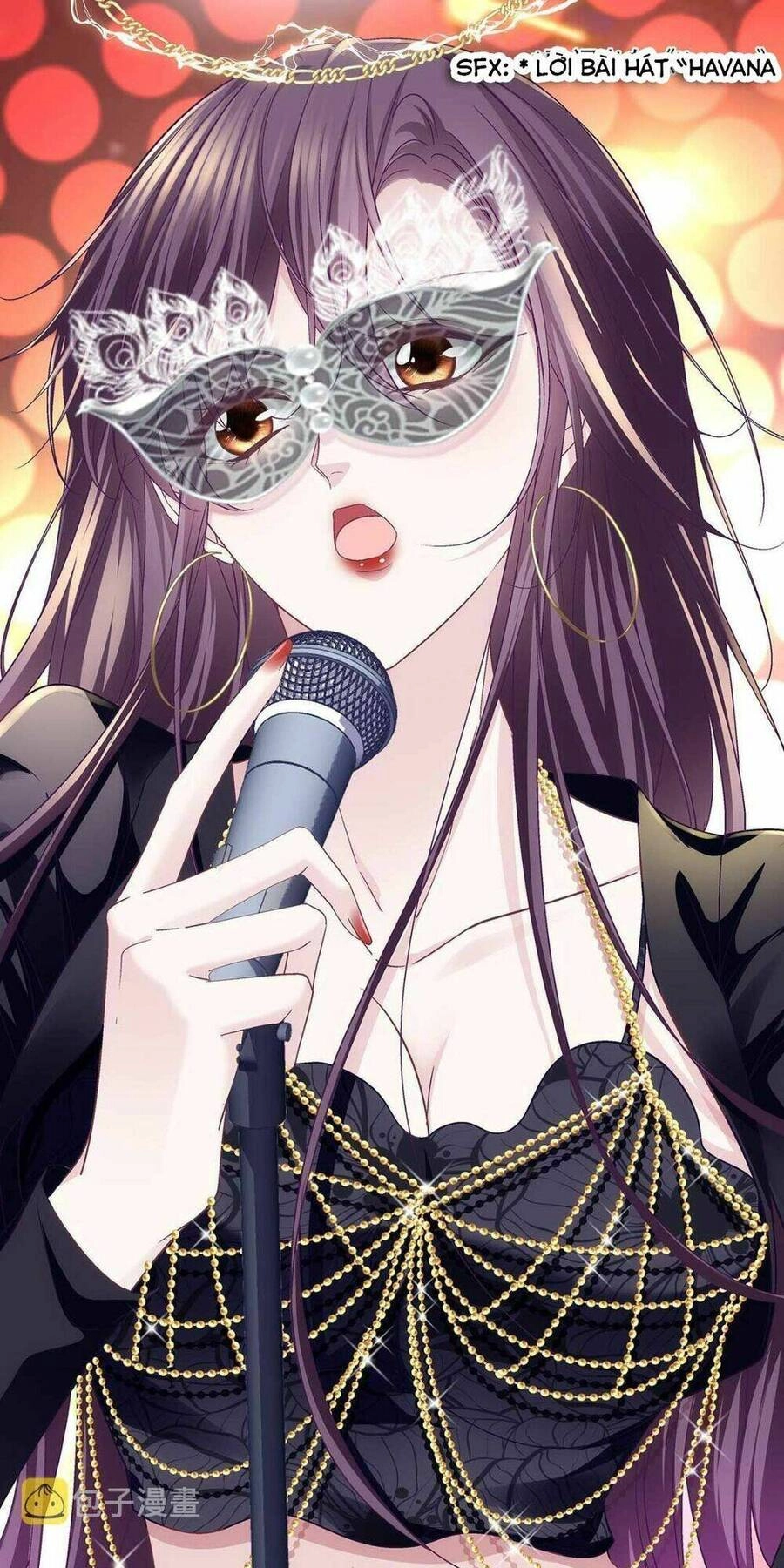 Bảo Bối Của Lão Đại Đã Xuyên Không Trở Về! Chapter 118 - 28