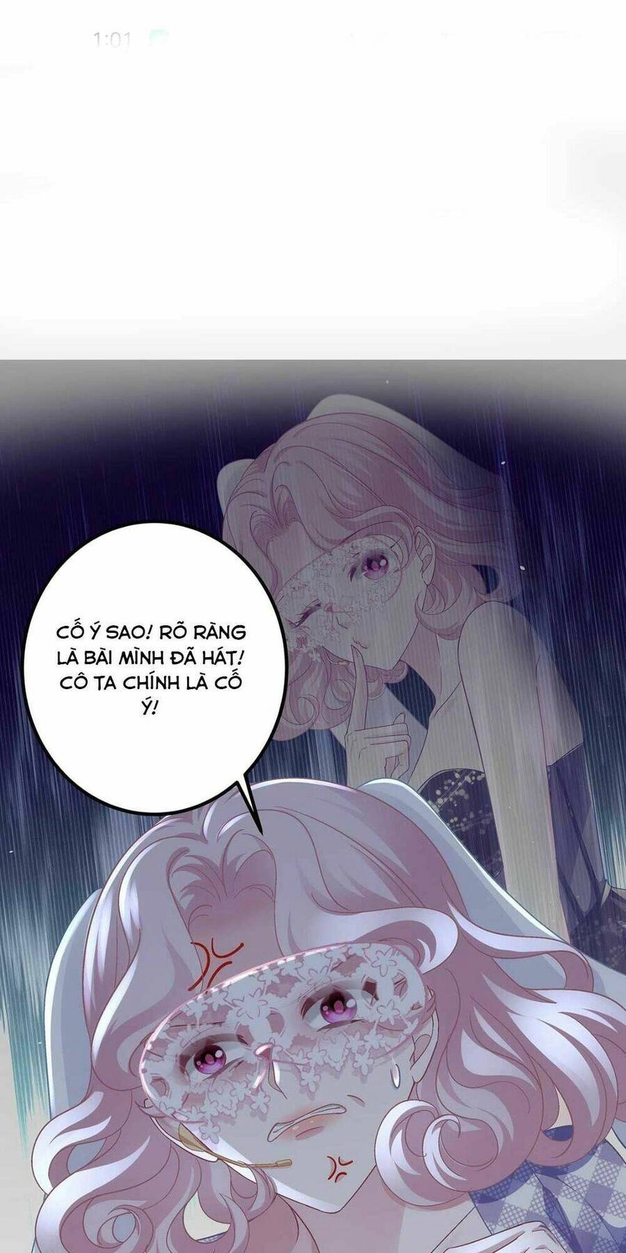 Bảo Bối Của Lão Đại Đã Xuyên Không Trở Về! Chapter 118 - 31