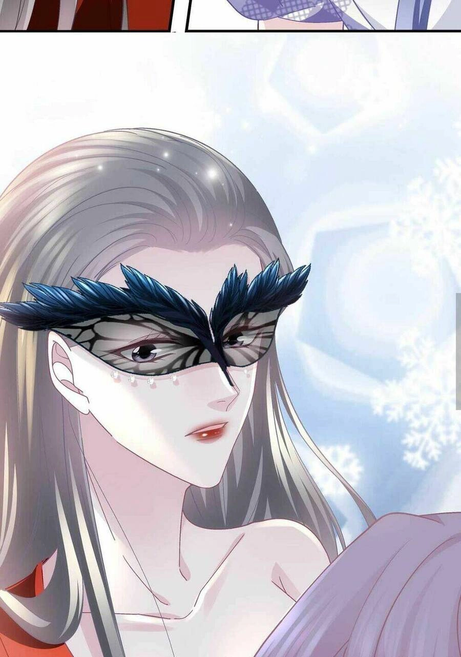 Bảo Bối Của Lão Đại Đã Xuyên Không Trở Về! Chapter 118 - 35