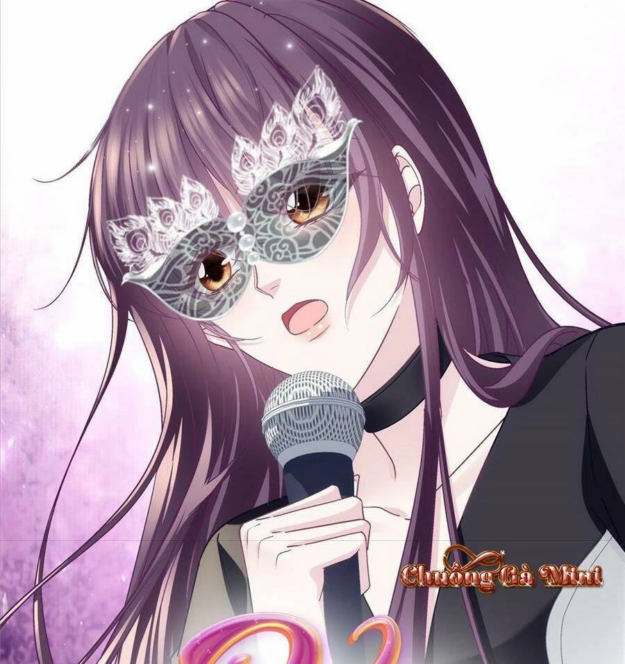 Bảo Bối Của Lão Đại Đã Xuyên Không Trở Về! Chapter 119 - 1