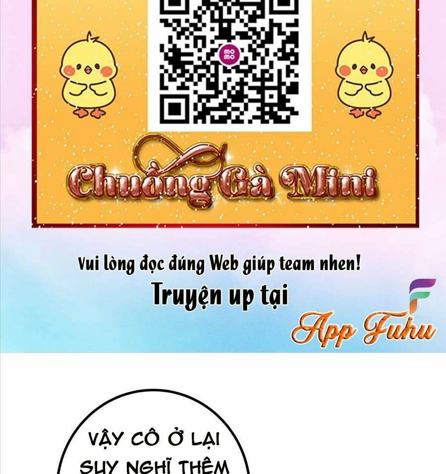 Bảo Bối Của Lão Đại Đã Xuyên Không Trở Về! Chapter 119 - 3