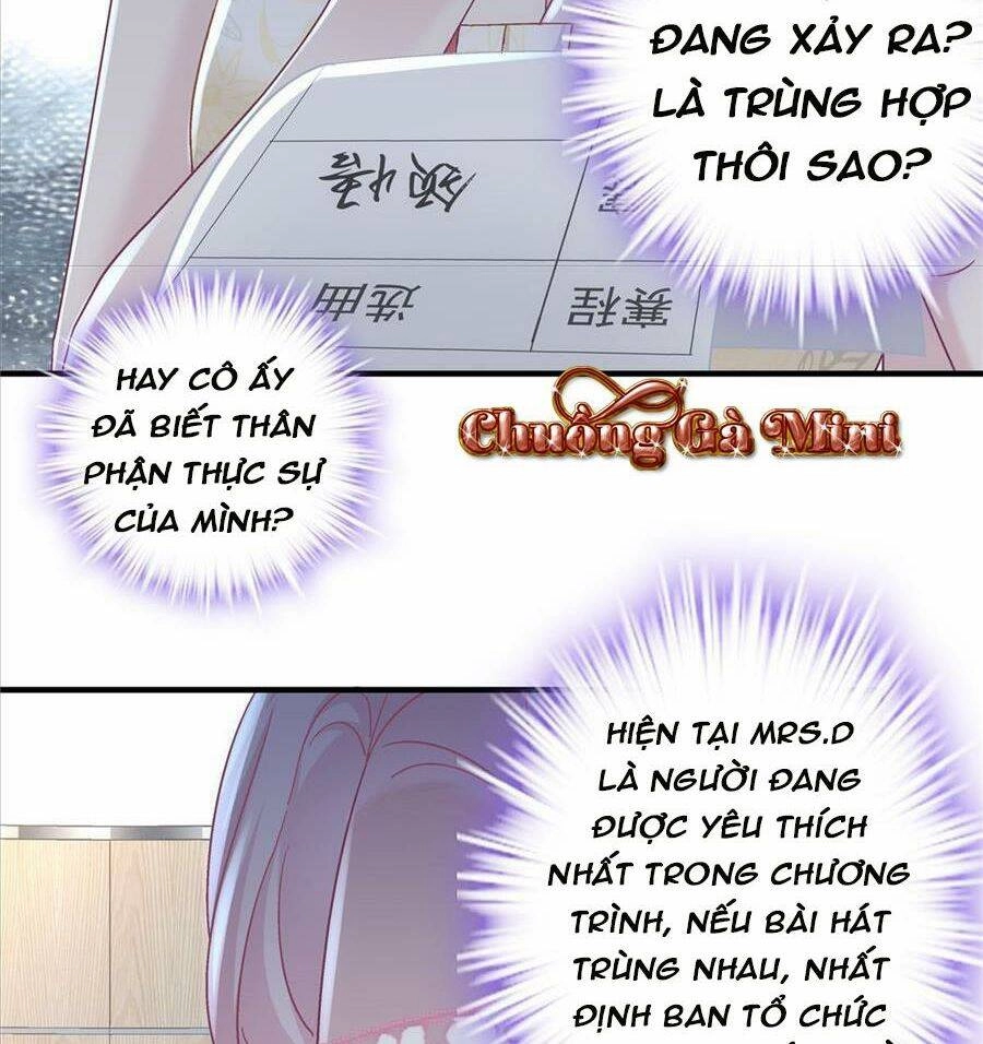 Bảo Bối Của Lão Đại Đã Xuyên Không Trở Về! Chapter 119 - 6