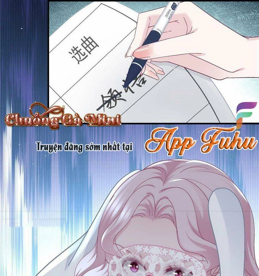 Bảo Bối Của Lão Đại Đã Xuyên Không Trở Về! Chapter 119 - 8