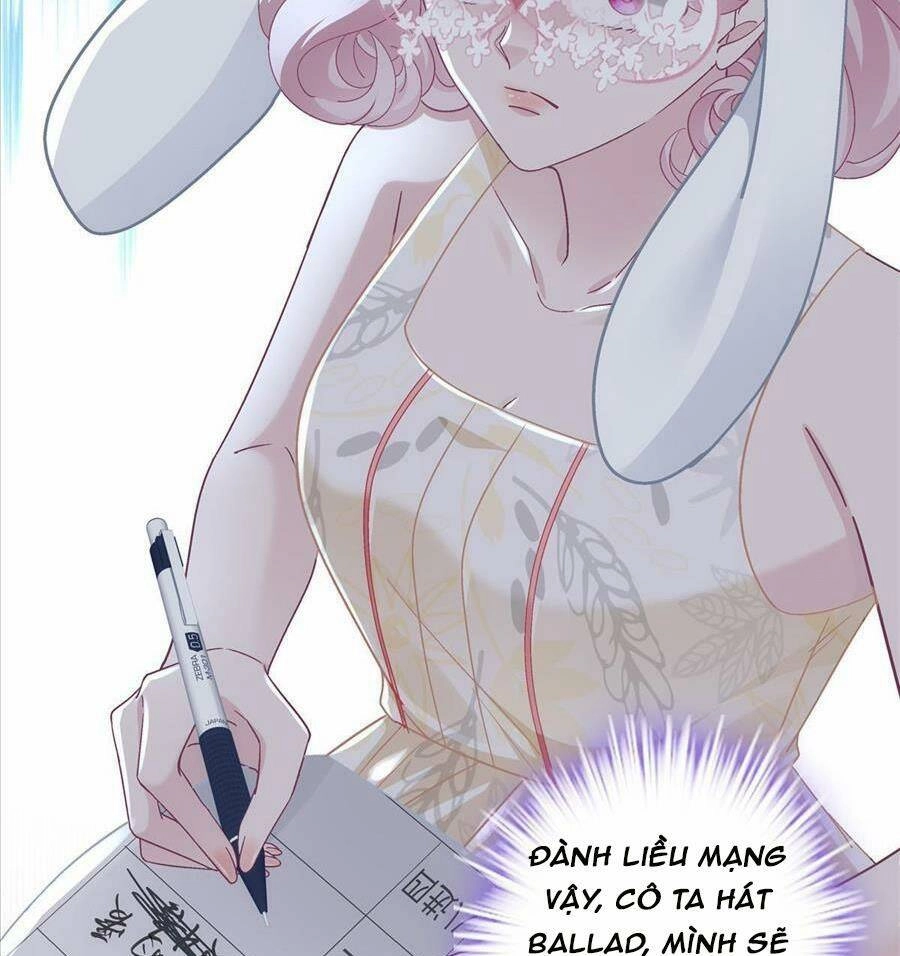 Bảo Bối Của Lão Đại Đã Xuyên Không Trở Về! Chapter 119 - 9