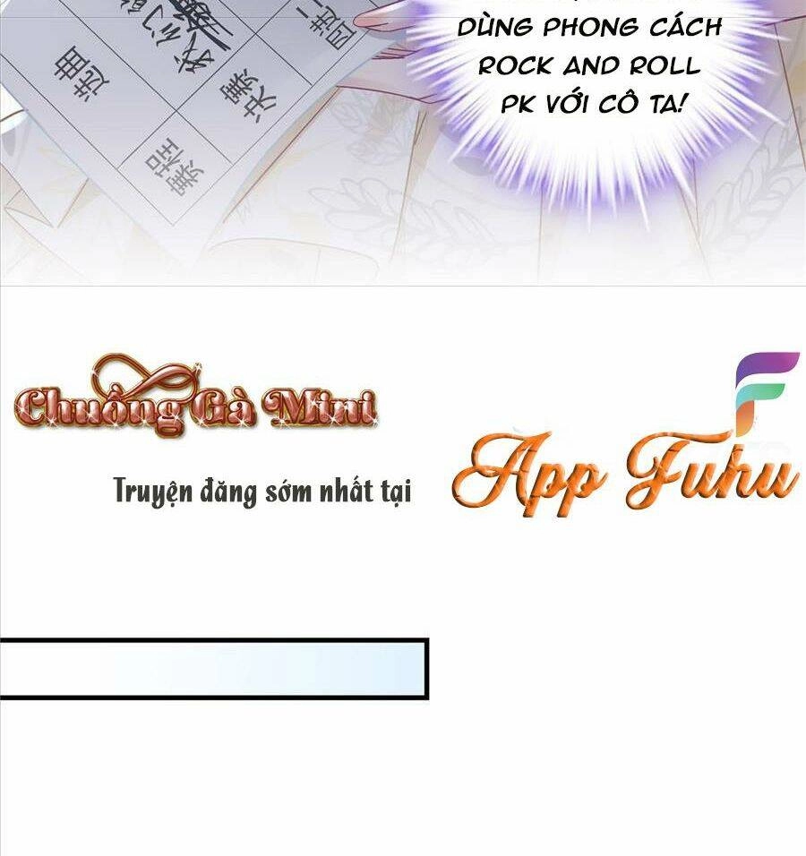 Bảo Bối Của Lão Đại Đã Xuyên Không Trở Về! Chapter 119 - 10