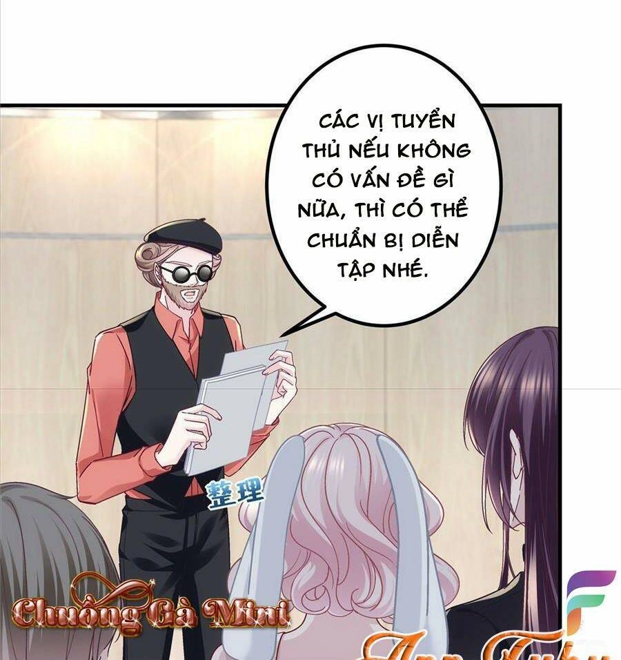 Bảo Bối Của Lão Đại Đã Xuyên Không Trở Về! Chapter 119 - 11