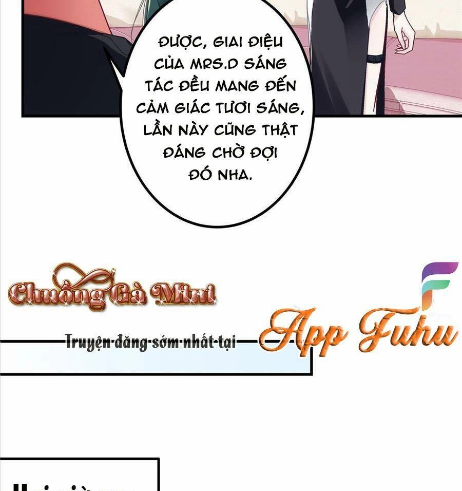 Bảo Bối Của Lão Đại Đã Xuyên Không Trở Về! Chapter 119 - 13