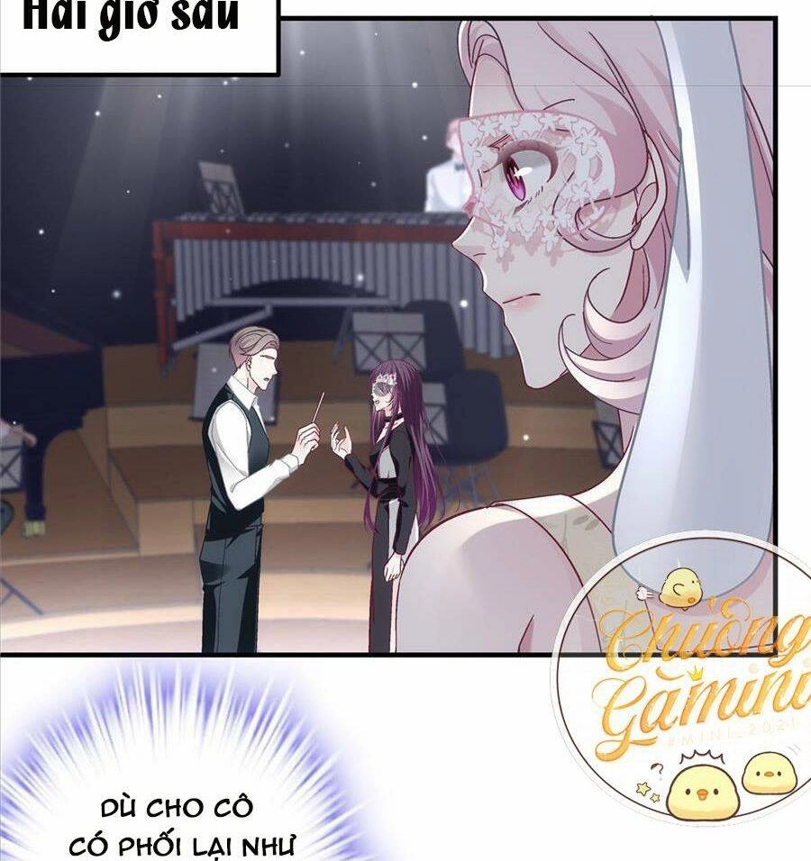 Bảo Bối Của Lão Đại Đã Xuyên Không Trở Về! Chapter 119 - 14