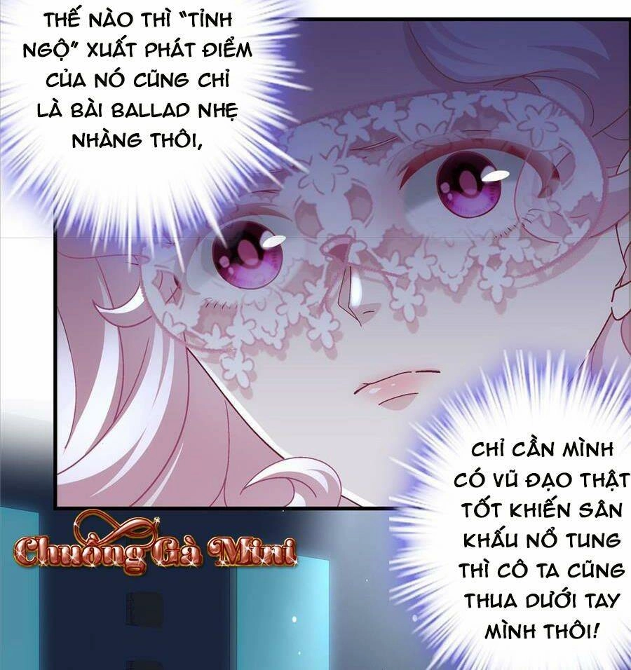 Bảo Bối Của Lão Đại Đã Xuyên Không Trở Về! Chapter 119 - 15