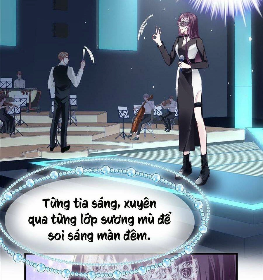 Bảo Bối Của Lão Đại Đã Xuyên Không Trở Về! Chapter 119 - 16