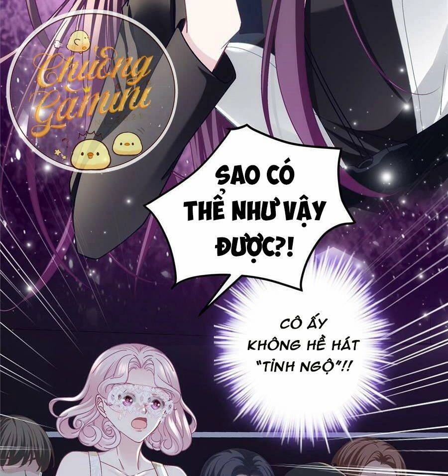 Bảo Bối Của Lão Đại Đã Xuyên Không Trở Về! Chapter 119 - 19