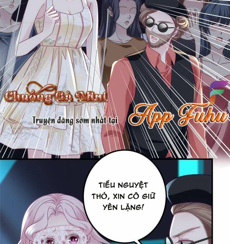 Bảo Bối Của Lão Đại Đã Xuyên Không Trở Về! Chapter 119 - 20