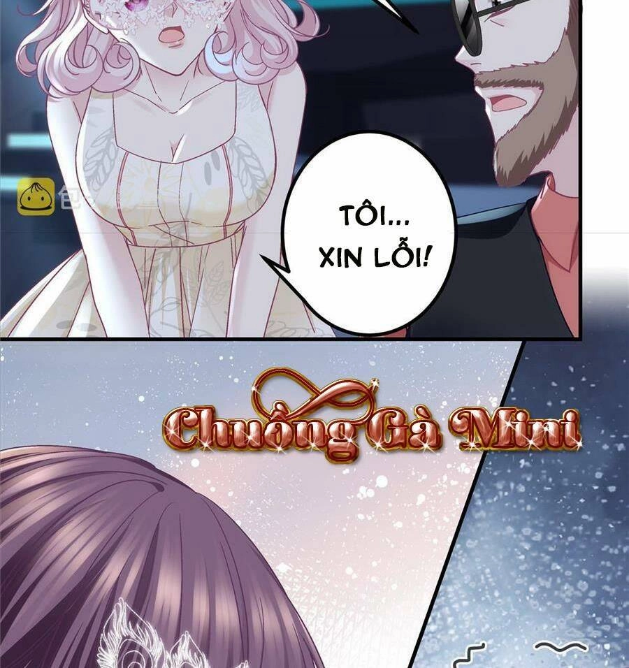 Bảo Bối Của Lão Đại Đã Xuyên Không Trở Về! Chapter 119 - 21