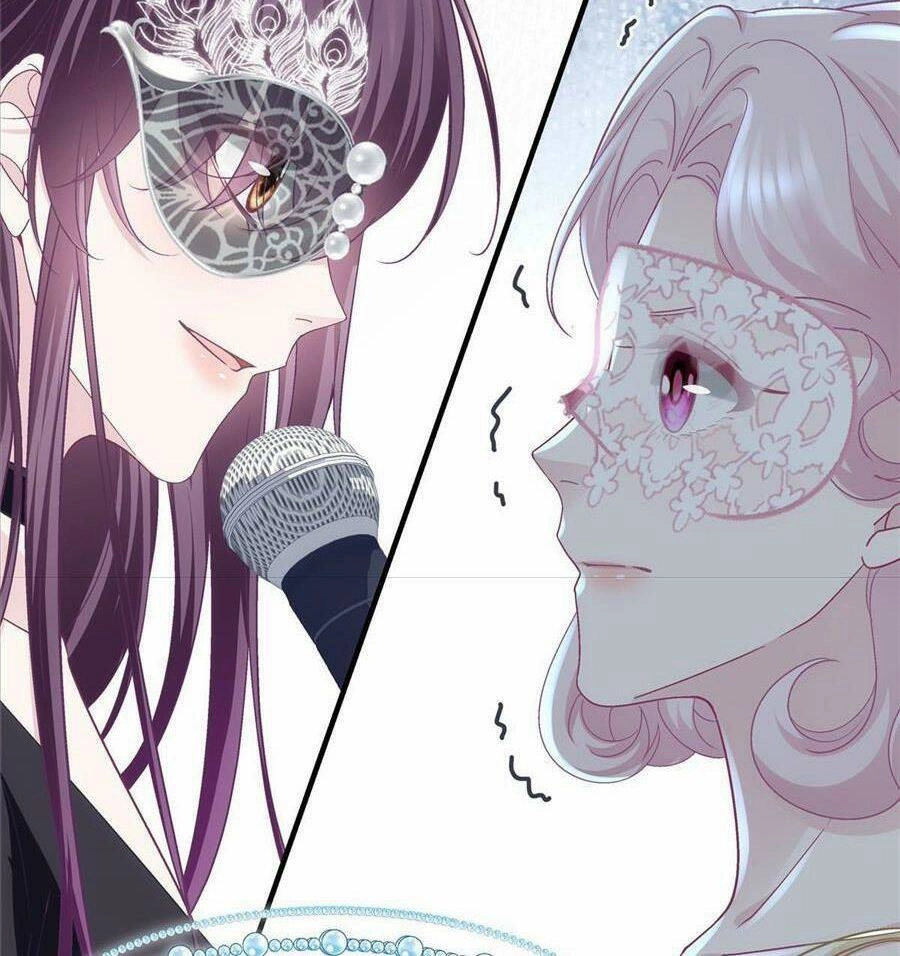 Bảo Bối Của Lão Đại Đã Xuyên Không Trở Về! Chapter 119 - 22