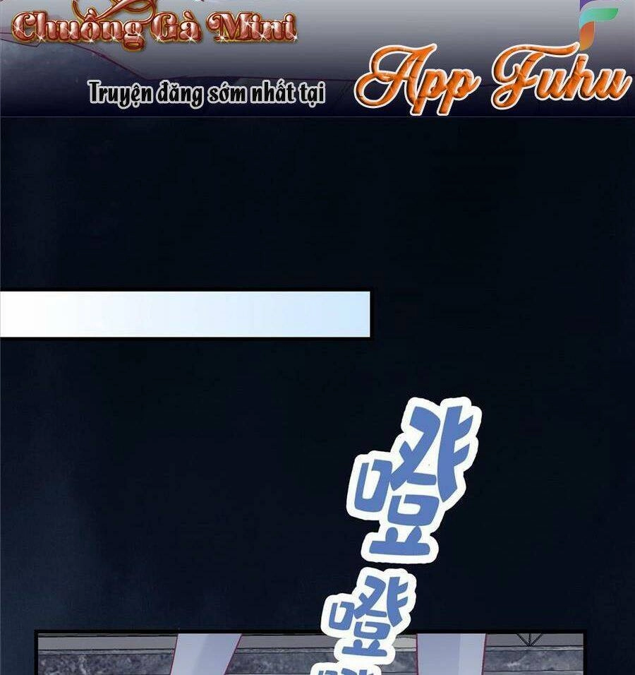 Bảo Bối Của Lão Đại Đã Xuyên Không Trở Về! Chapter 119 - 24