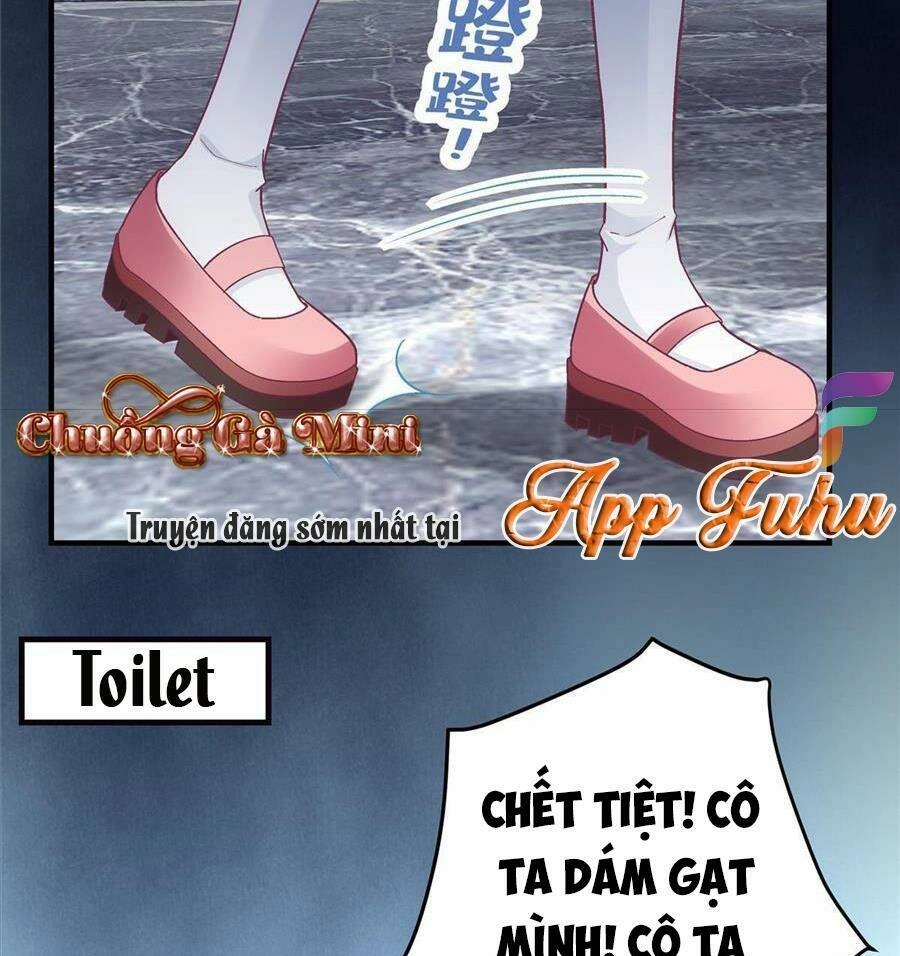 Bảo Bối Của Lão Đại Đã Xuyên Không Trở Về! Chapter 119 - 25