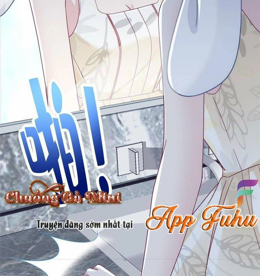 Bảo Bối Của Lão Đại Đã Xuyên Không Trở Về! Chapter 119 - 27