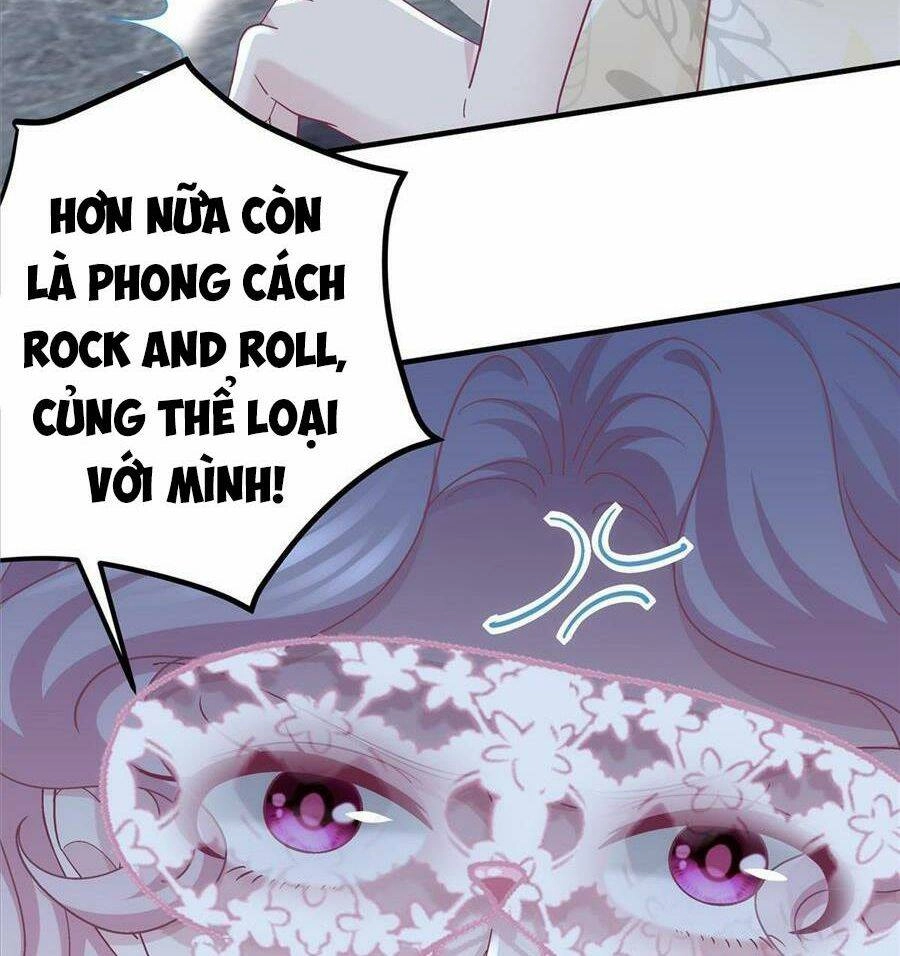 Bảo Bối Của Lão Đại Đã Xuyên Không Trở Về! Chapter 119 - 28