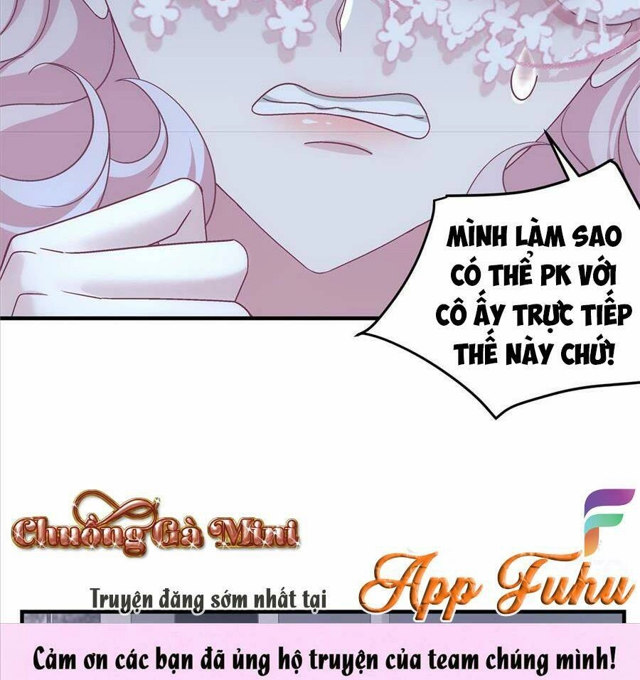 Bảo Bối Của Lão Đại Đã Xuyên Không Trở Về! Chapter 119 - 29