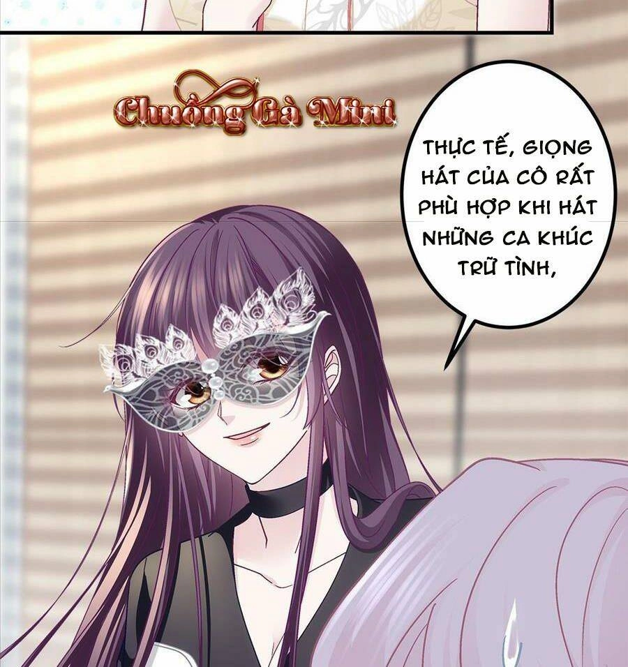 Bảo Bối Của Lão Đại Đã Xuyên Không Trở Về! Chapter 119 - 35