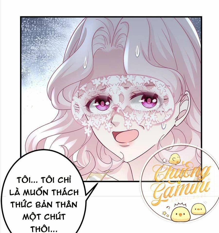 Bảo Bối Của Lão Đại Đã Xuyên Không Trở Về! Chapter 119 - 37