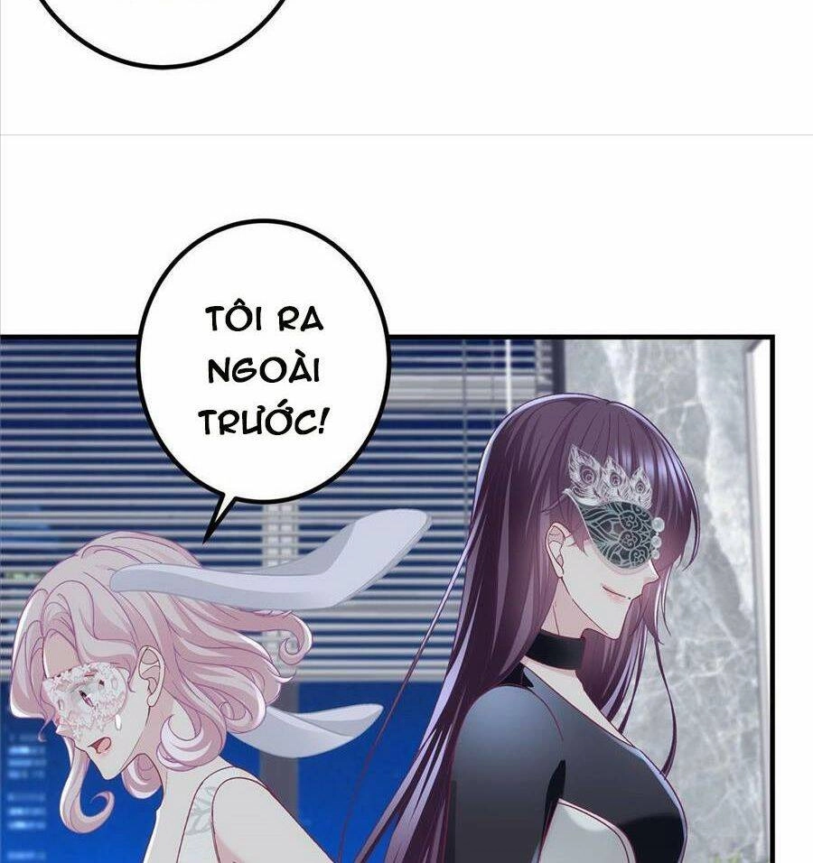 Bảo Bối Của Lão Đại Đã Xuyên Không Trở Về! Chapter 119 - 38