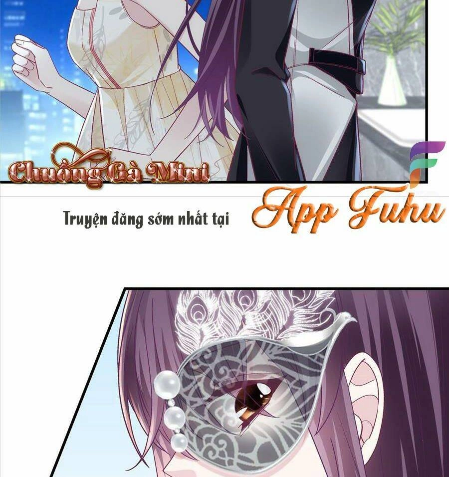 Bảo Bối Của Lão Đại Đã Xuyên Không Trở Về! Chapter 119 - 39