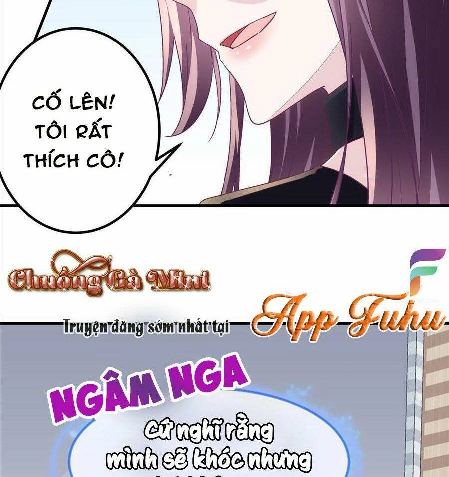 Bảo Bối Của Lão Đại Đã Xuyên Không Trở Về! Chapter 119 - 40