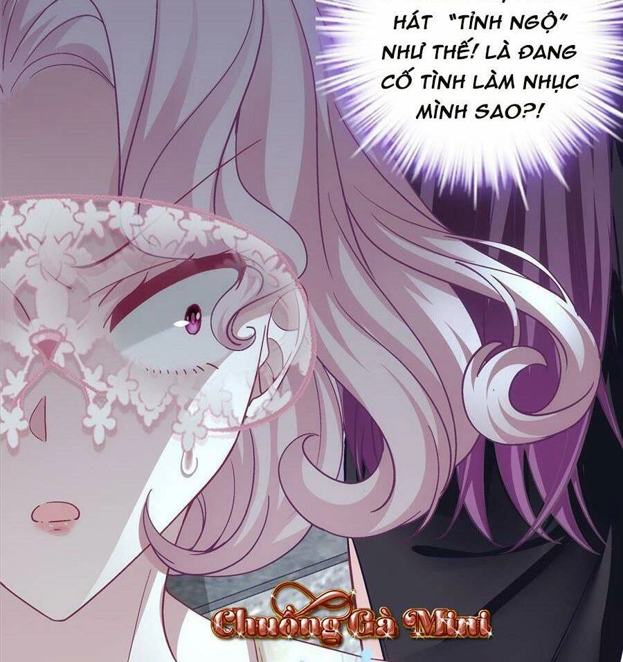 Bảo Bối Của Lão Đại Đã Xuyên Không Trở Về! Chapter 119 - 42