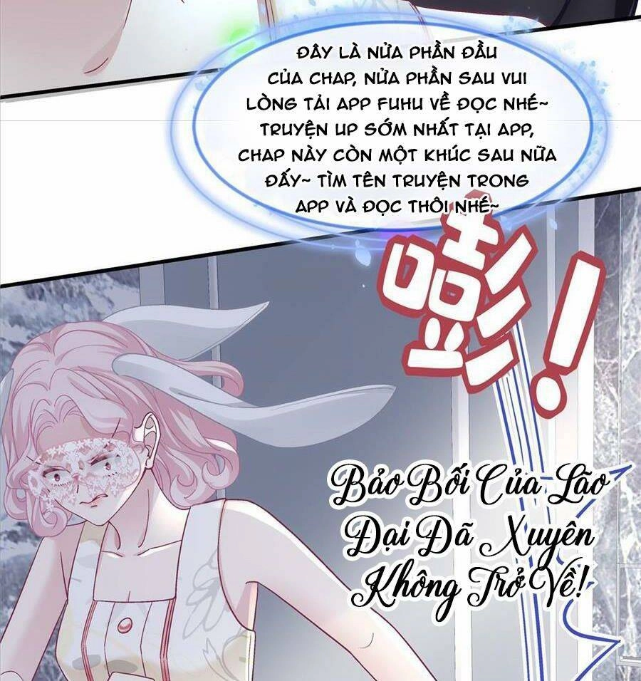 Bảo Bối Của Lão Đại Đã Xuyên Không Trở Về! Chapter 119 - 43