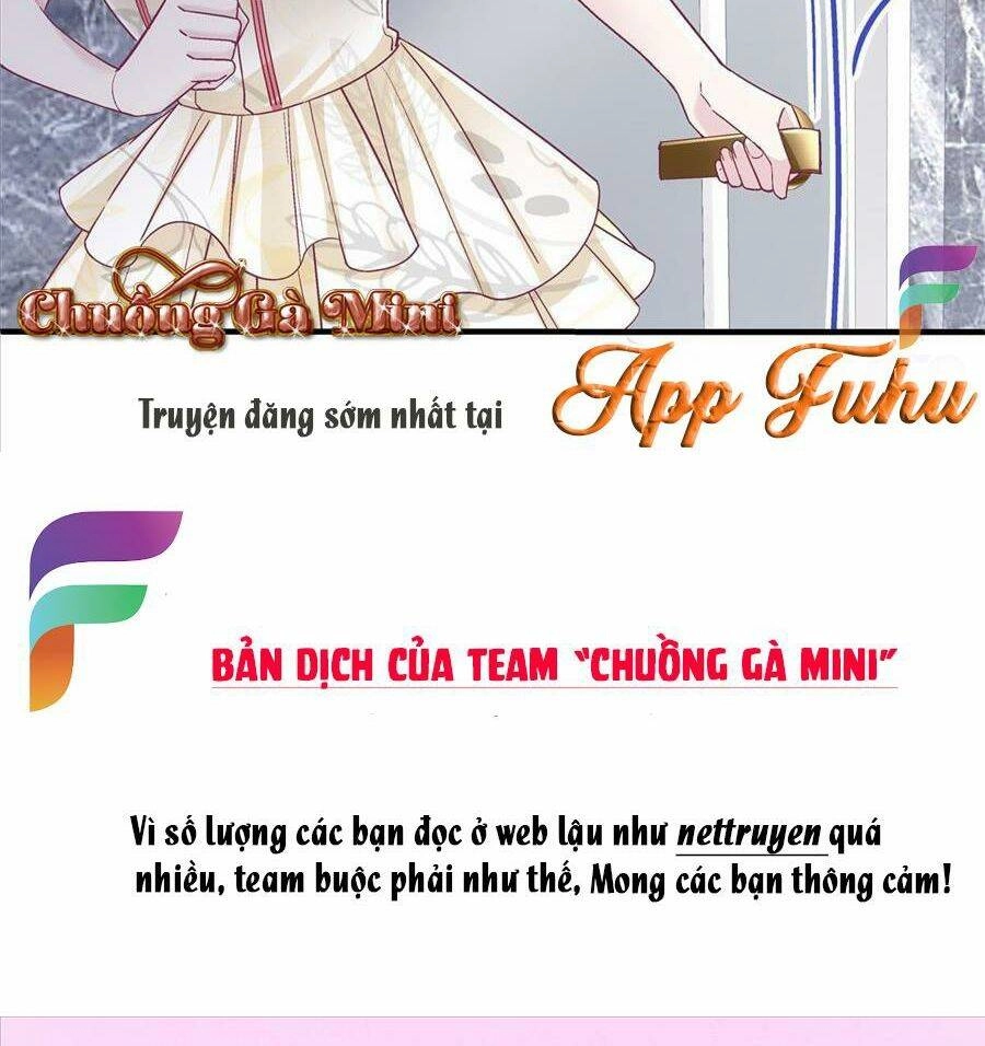 Bảo Bối Của Lão Đại Đã Xuyên Không Trở Về! Chapter 119 - 44