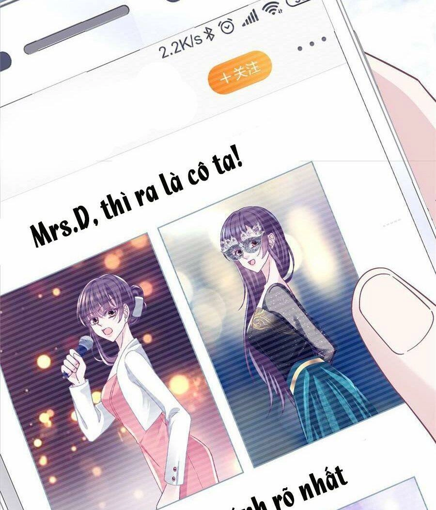 Bảo Bối Của Lão Đại Đã Xuyên Không Trở Về! Chapter 120 - 15