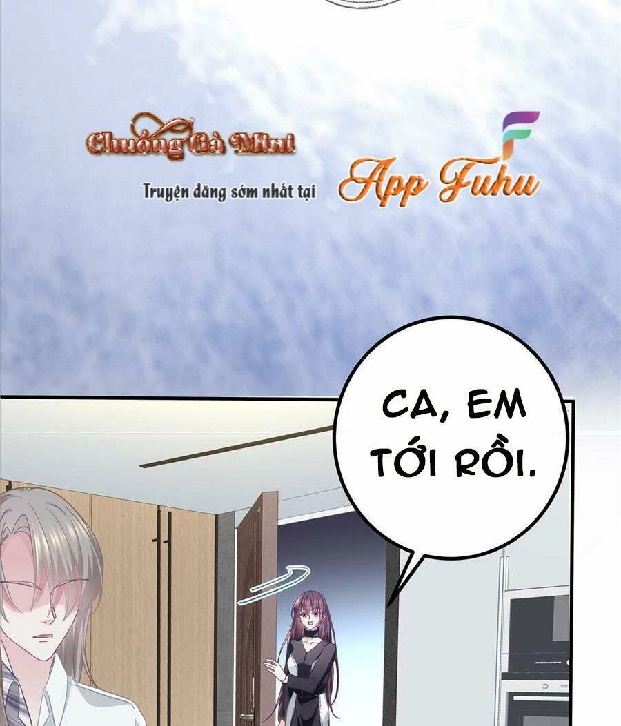 Bảo Bối Của Lão Đại Đã Xuyên Không Trở Về! Chapter 120 - 17