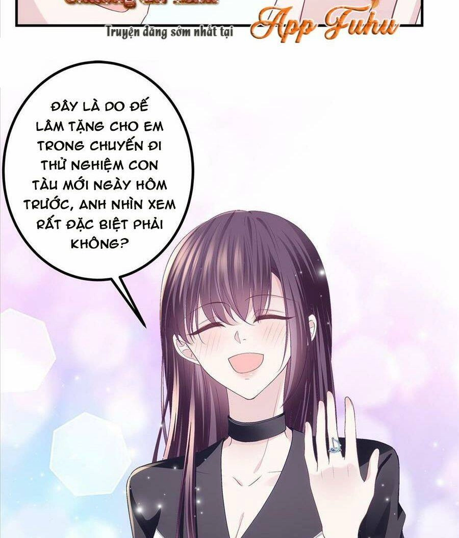 Bảo Bối Của Lão Đại Đã Xuyên Không Trở Về! Chapter 120 - 26