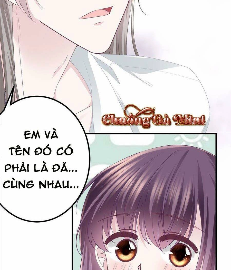 Bảo Bối Của Lão Đại Đã Xuyên Không Trở Về! Chapter 120 - 30