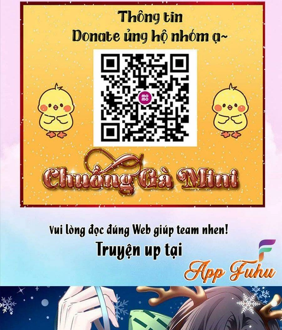 Bảo Bối Của Lão Đại Đã Xuyên Không Trở Về! Chapter 120 - 39