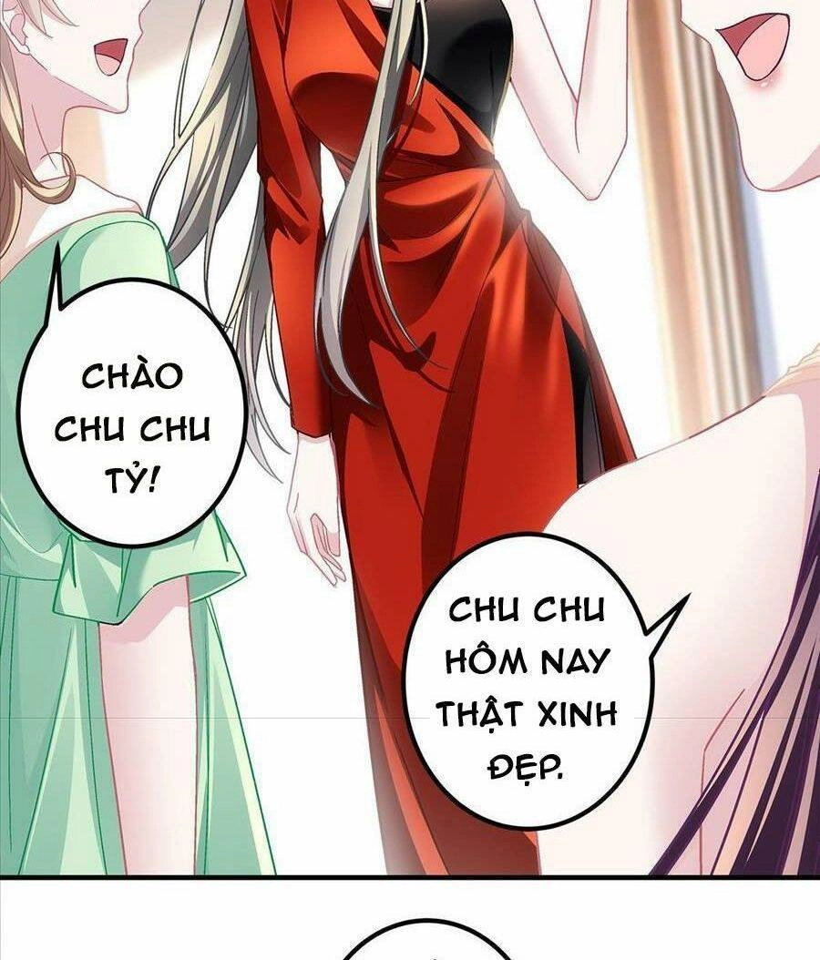 Bảo Bối Của Lão Đại Đã Xuyên Không Trở Về! Chapter 121 - 6