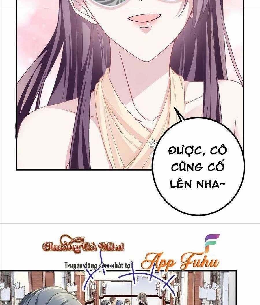 Bảo Bối Của Lão Đại Đã Xuyên Không Trở Về! Chapter 121 - 9