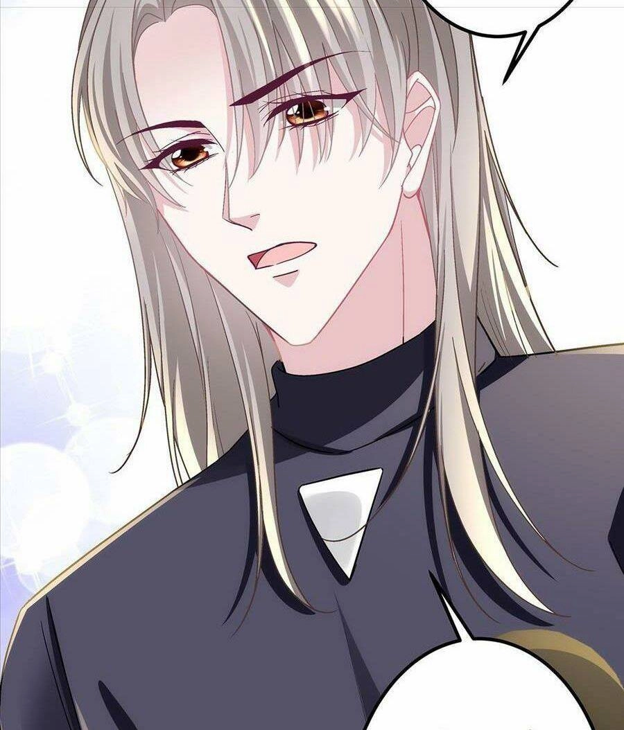 Bảo Bối Của Lão Đại Đã Xuyên Không Trở Về! Chapter 121 - 12