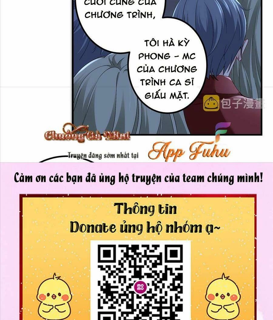 Bảo Bối Của Lão Đại Đã Xuyên Không Trở Về! Chapter 121 - 17