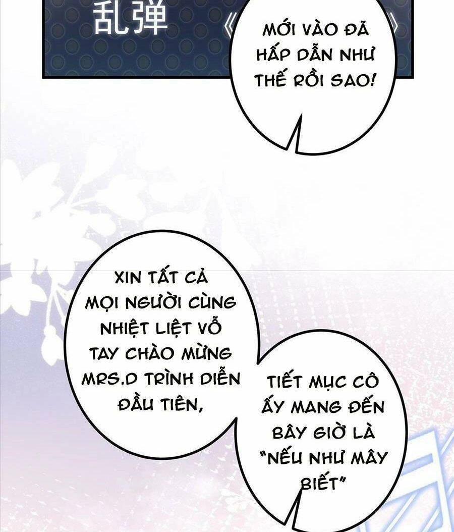 Bảo Bối Của Lão Đại Đã Xuyên Không Trở Về! Chapter 121 - 20