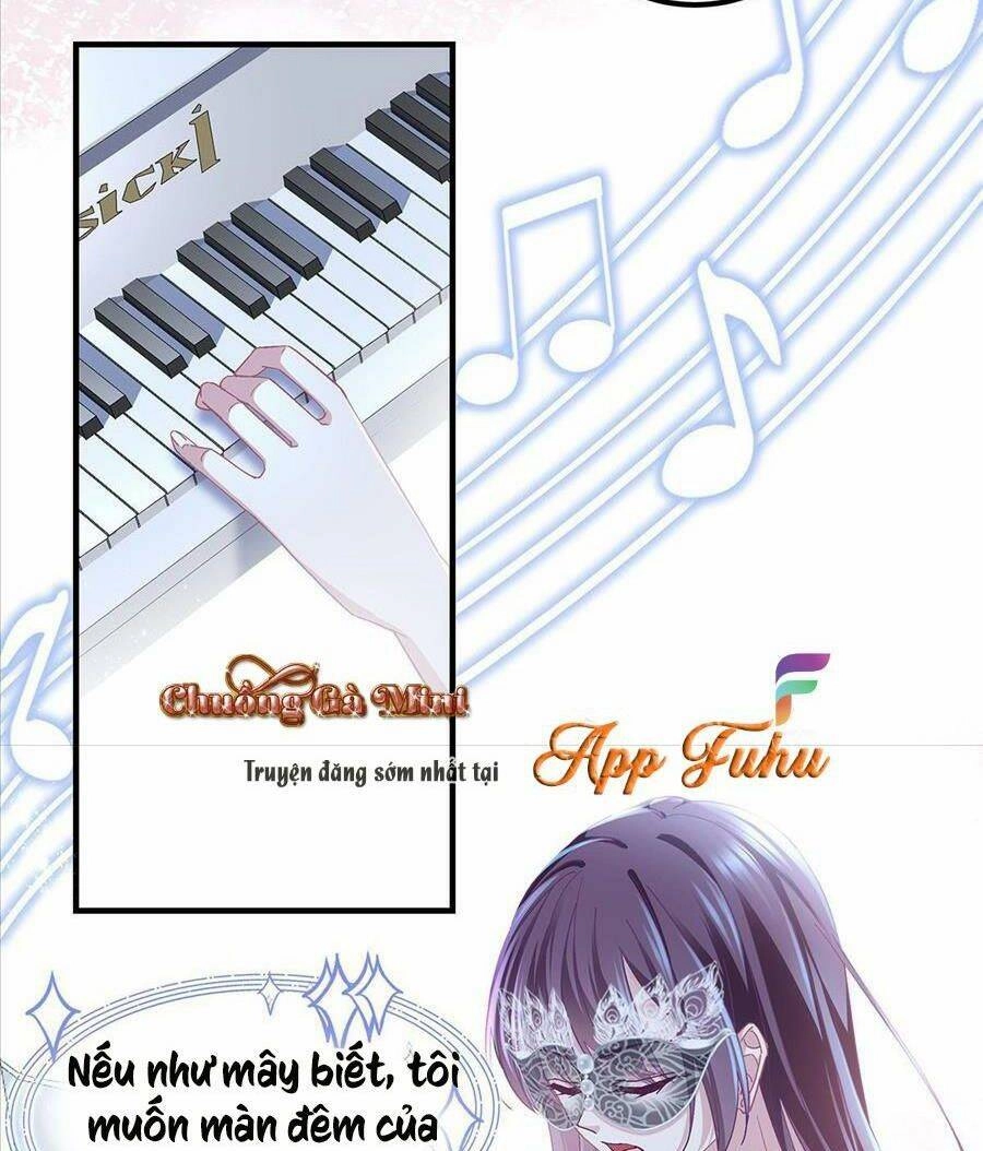 Bảo Bối Của Lão Đại Đã Xuyên Không Trở Về! Chapter 121 - 21