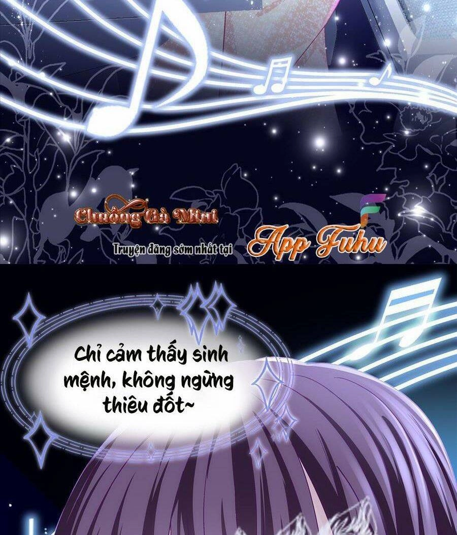 Bảo Bối Của Lão Đại Đã Xuyên Không Trở Về! Chapter 121 - 23