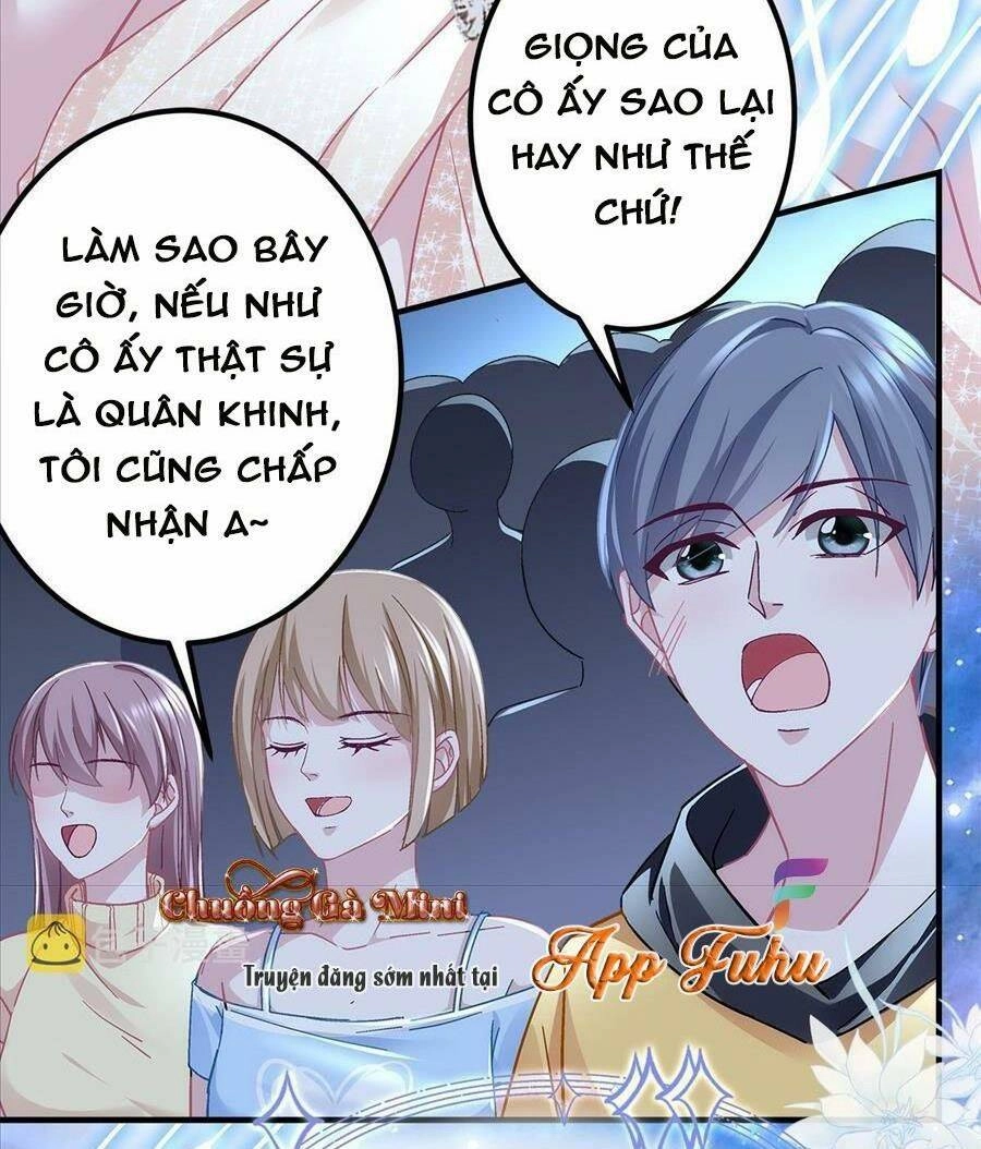 Bảo Bối Của Lão Đại Đã Xuyên Không Trở Về! Chapter 121 - 25