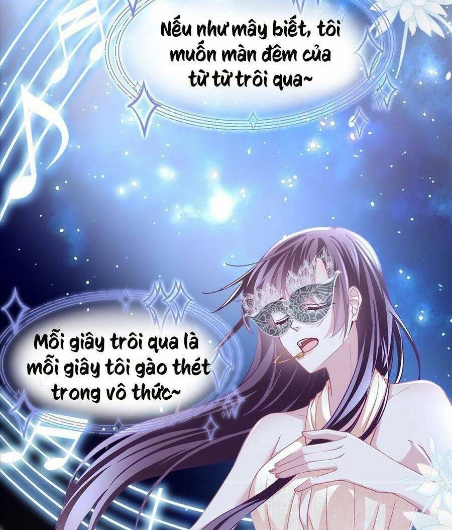 Bảo Bối Của Lão Đại Đã Xuyên Không Trở Về! Chapter 121 - 26