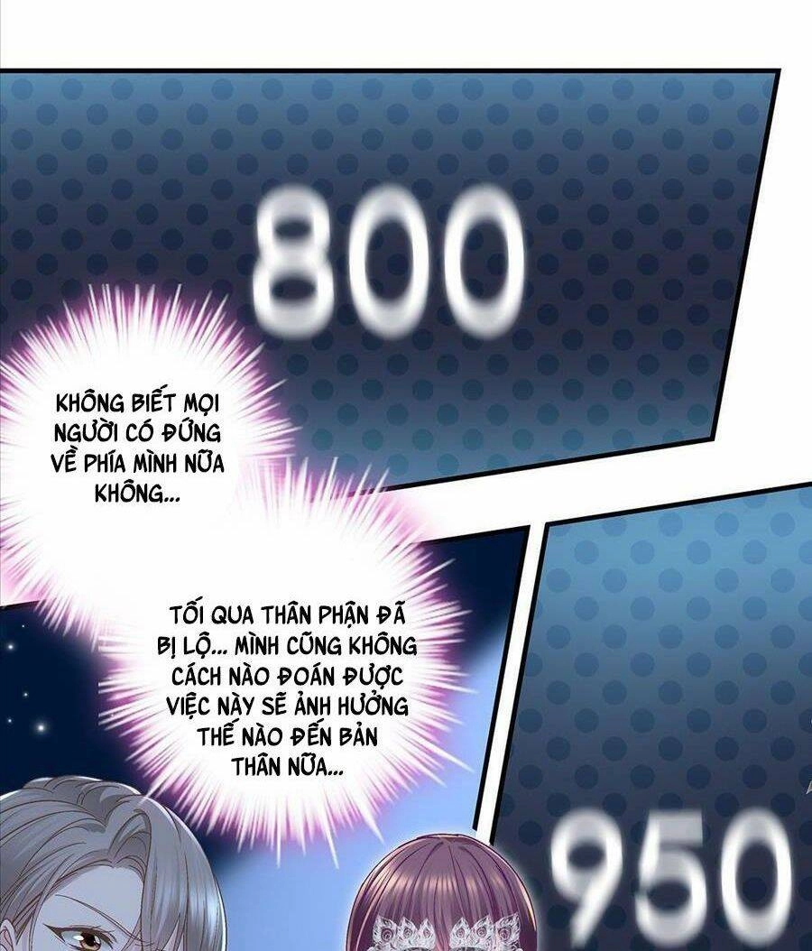 Bảo Bối Của Lão Đại Đã Xuyên Không Trở Về! Chapter 121 - 30